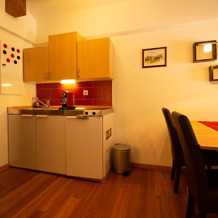 Essl In Filzmoos Hotel ภายนอก รูปภาพ