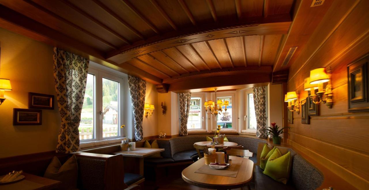 Essl In Filzmoos Hotel ภายนอก รูปภาพ