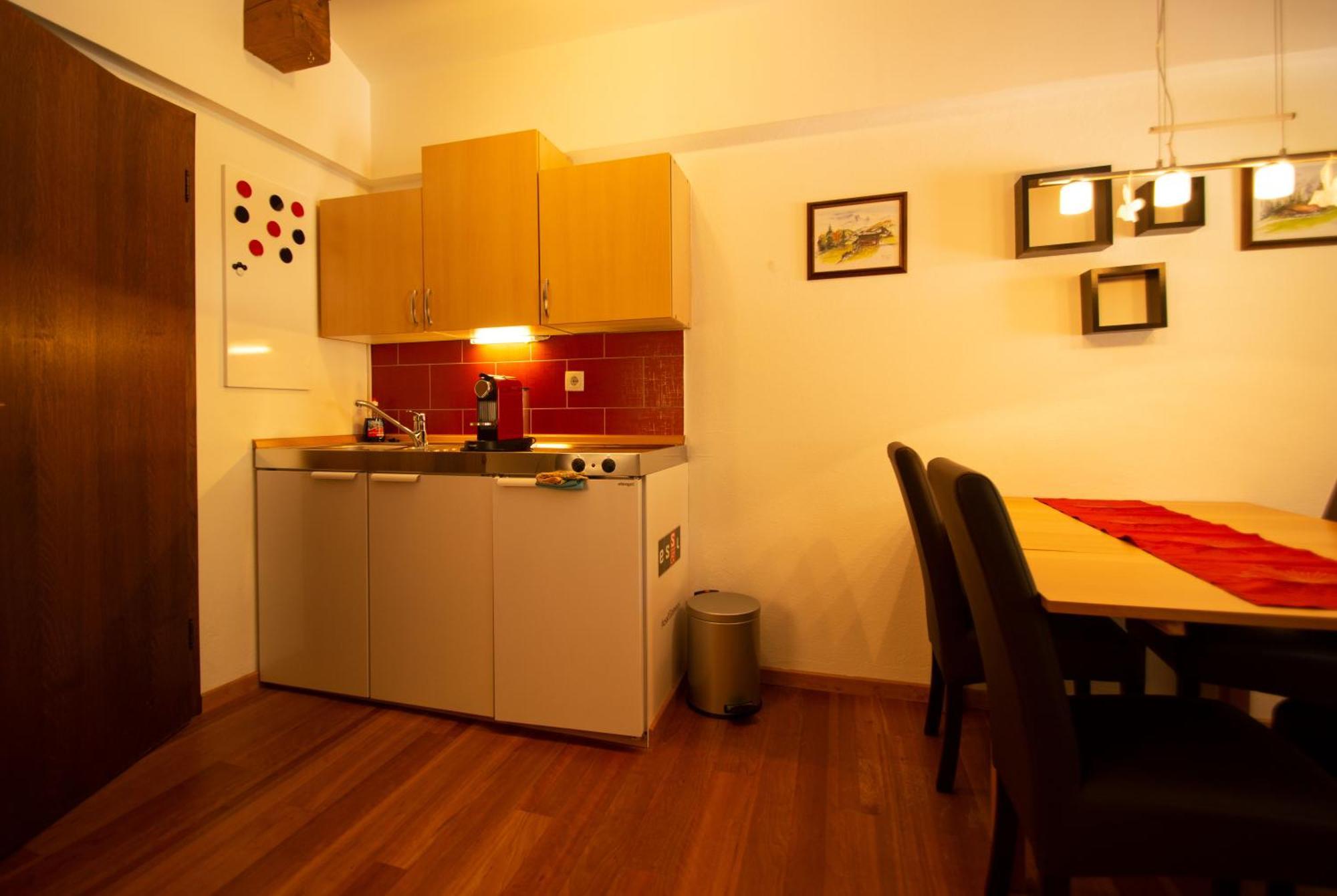 Essl In Filzmoos Hotel ภายนอก รูปภาพ