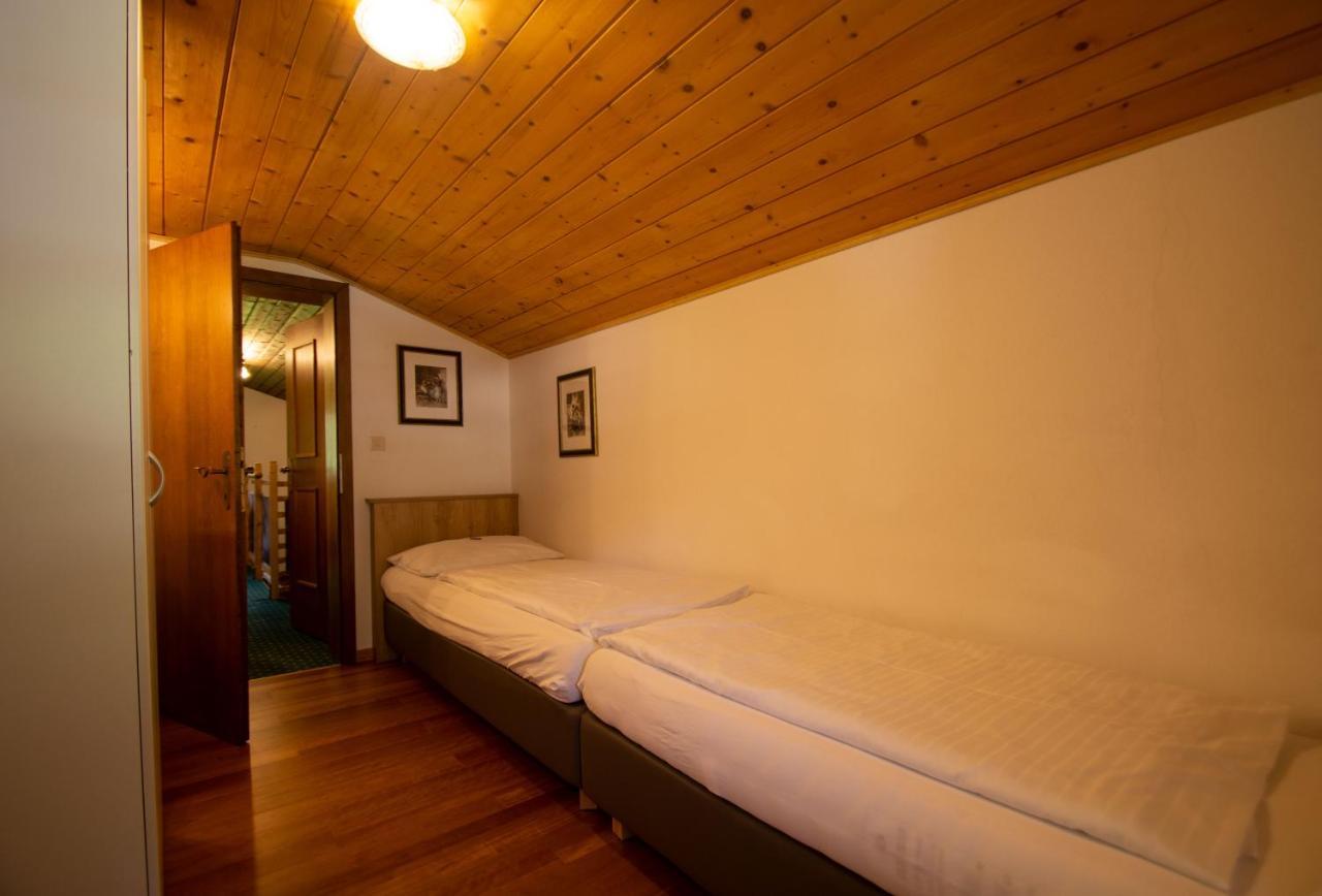 Essl In Filzmoos Hotel ภายนอก รูปภาพ