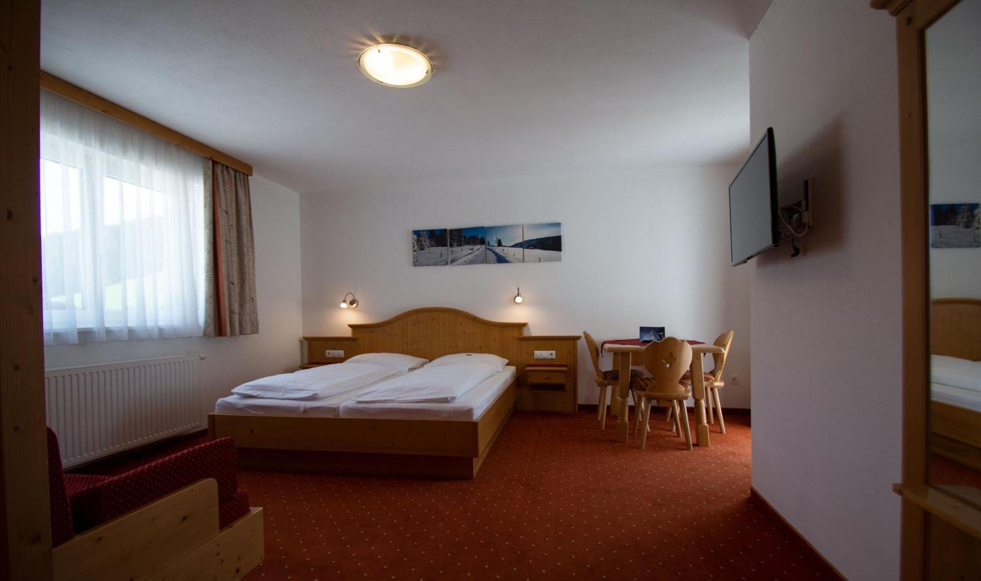 Essl In Filzmoos Hotel ภายนอก รูปภาพ