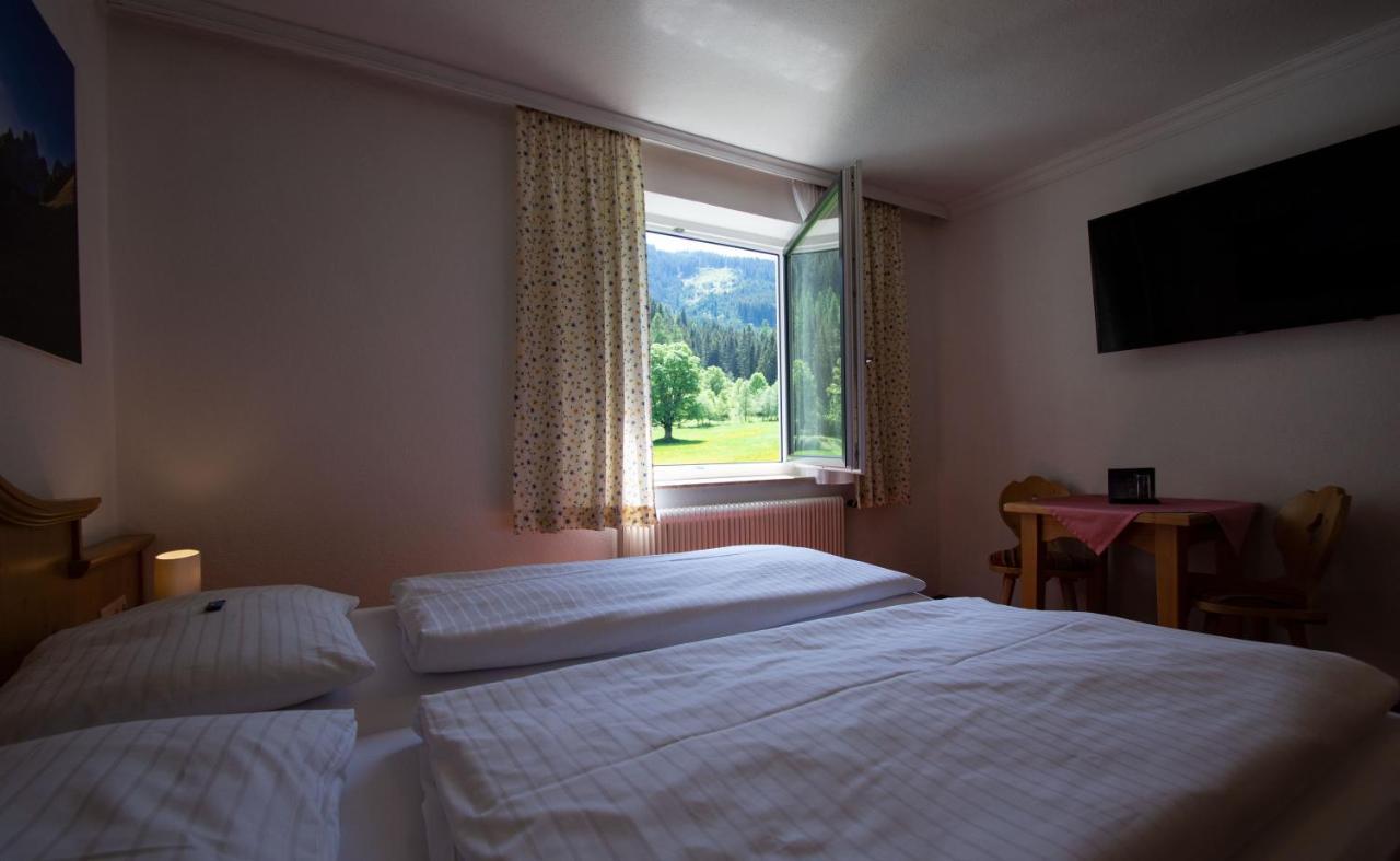Essl In Filzmoos Hotel ภายนอก รูปภาพ